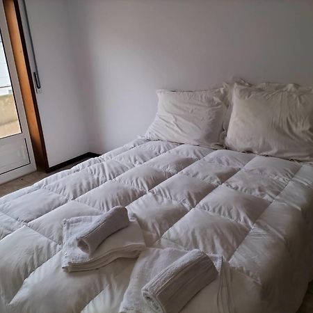 Apartament Casa Da Praia Praia de Mira Zewnętrze zdjęcie